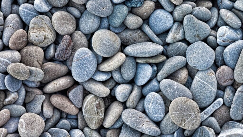 pebbles